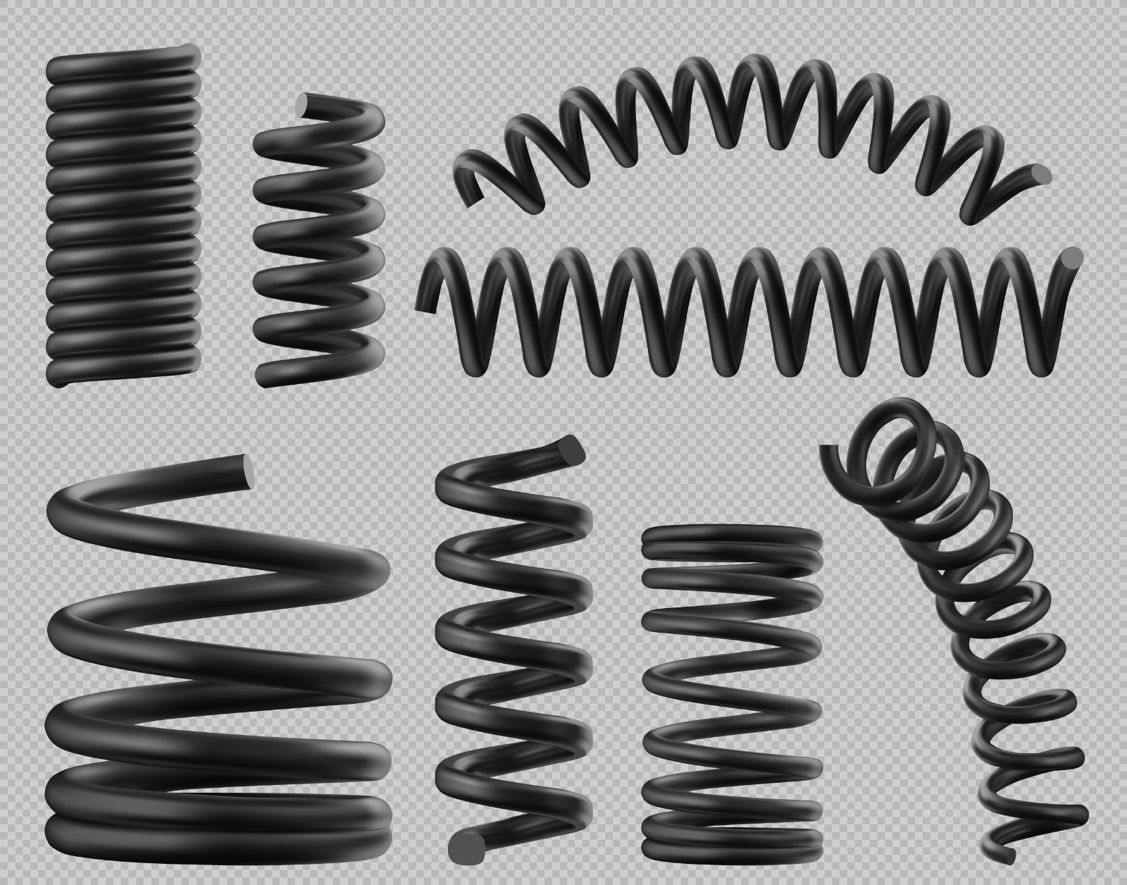 Coil Spring Manufacturers in Bhosari – S.K Industries