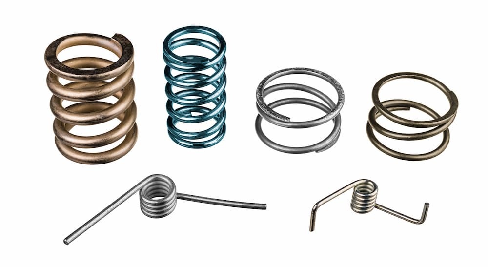 compression spring