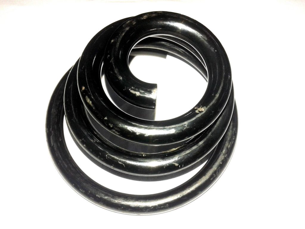 Conical Spring Manufacturers in Chakan – S.K Industries